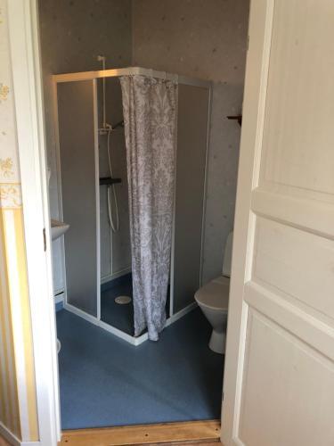 Stf Stora Fr�g�rden Hostel