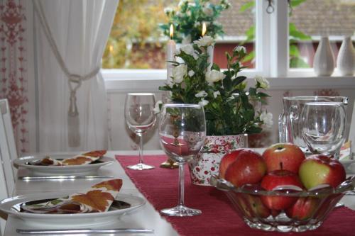 Stf Stora Fr�g�rden Hostel