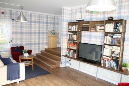 Stf Stora Fr�g�rden Hostel