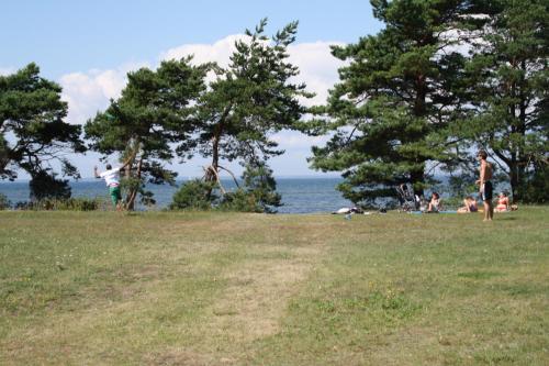 Stf Stora Fr�g�rden Hostel