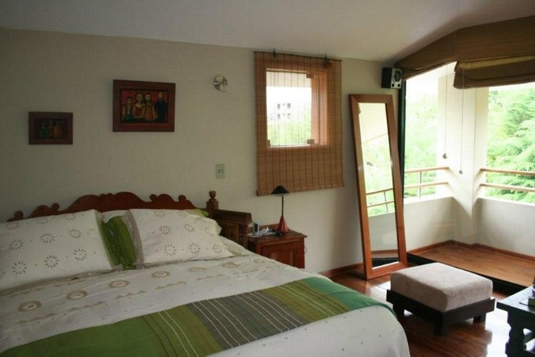 San Roque Lodge