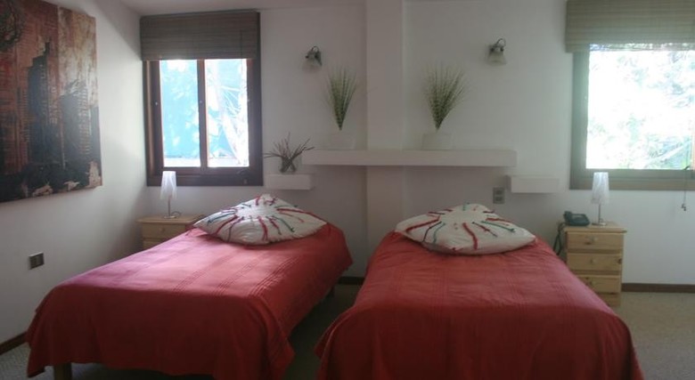 San Roque Lodge