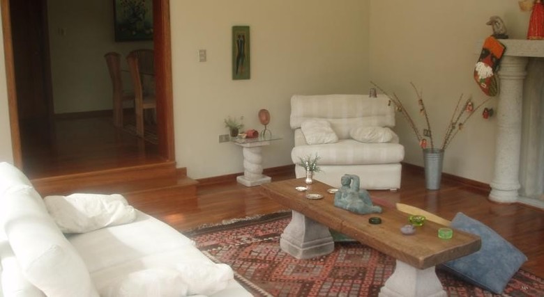 San Roque Lodge