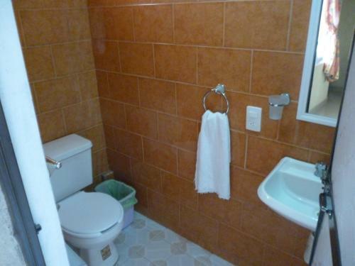 Hotel Casa Bigu
