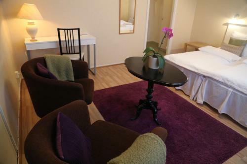 Ving�ker Hotell