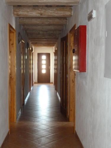 Hostal Q Ranch