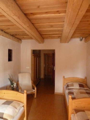Hostal Q Ranch