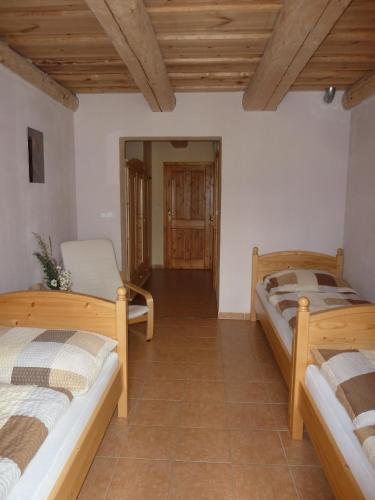 Hostal Q Ranch