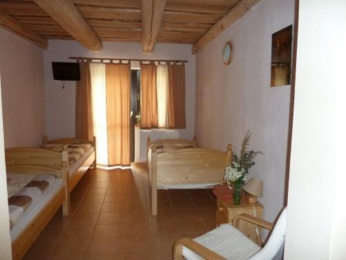 Hostal Q Ranch