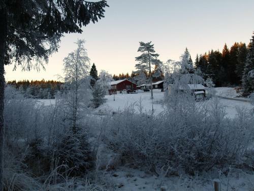 Hotel Vindfjelltunet Gjestegaard