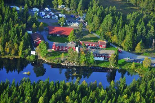 Hotel Vindfjelltunet Gjestegaard