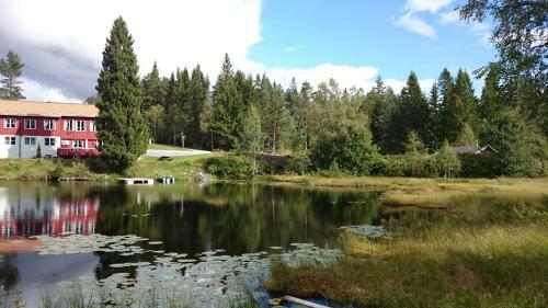 Hotel Vindfjelltunet Gjestegaard