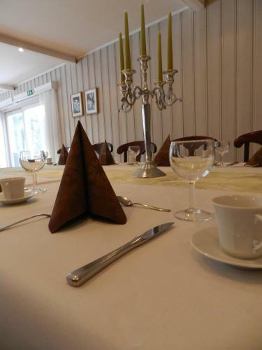 Hotel Vindfjelltunet Gjestegaard