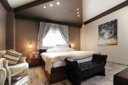 Villa Carmel Boutique Hotel