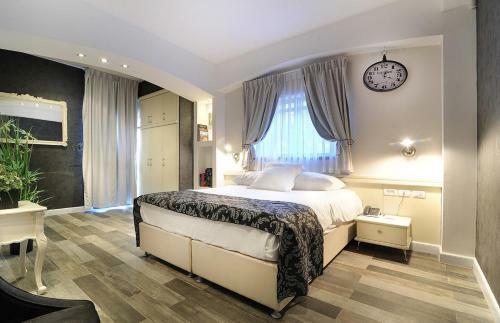 Villa Carmel Boutique Hotel