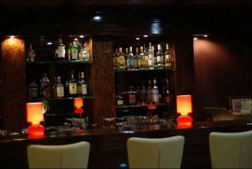 Villa Carmel Boutique Hotel