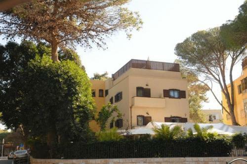 Villa Carmel Boutique Hotel