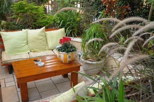 Villa Carmel Boutique Hotel