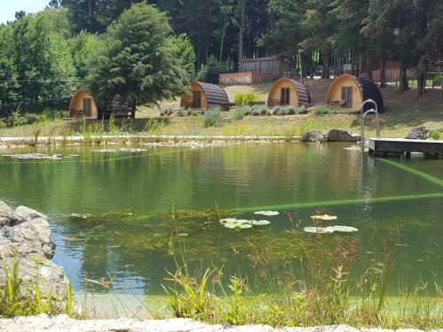 Parque Biologico De Vinhais