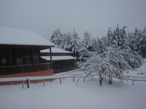 Parque Biologico De Vinhais