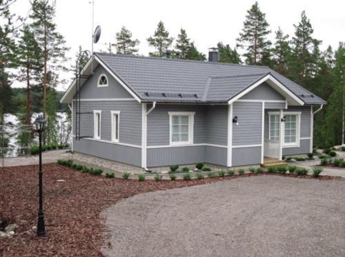 Kohtalo Travel Villa - Rautalampi