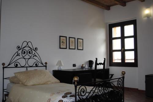 Agroturismo Agriturismo Cascina Mora