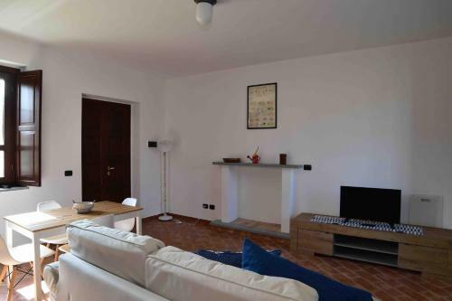 Agroturismo Agriturismo Cascina Mora