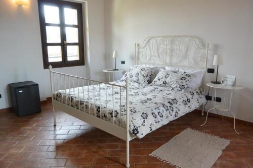 Agroturismo Agriturismo Cascina Mora