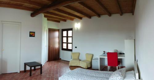Agroturismo Agriturismo Cascina Mora