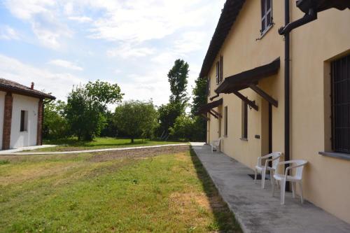Agroturismo Agriturismo Cascina Mora