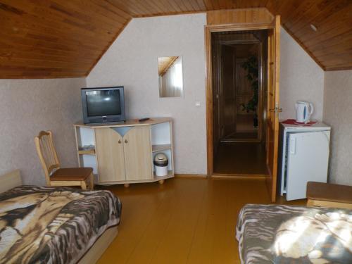 Aparthotel Rugelis