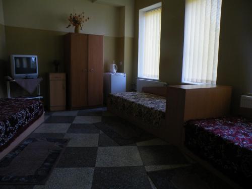 Aparthotel Rugelis
