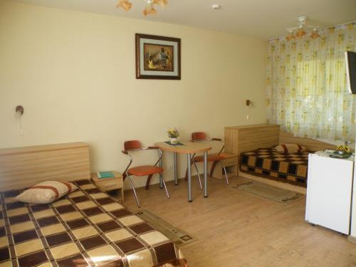 Aparthotel Rugelis