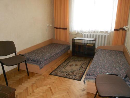 Aparthotel Rugelis