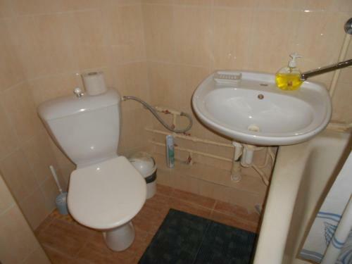 Aparthotel Rugelis