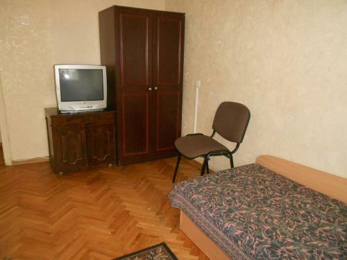 Aparthotel Rugelis