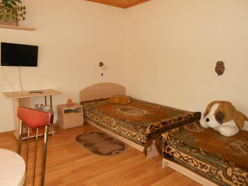 Aparthotel Rugelis