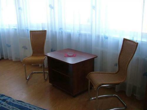 Aparthotel Rugelis