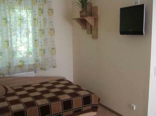 Aparthotel Rugelis