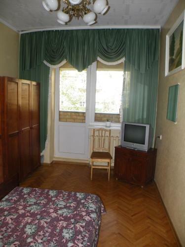 Aparthotel Rugelis