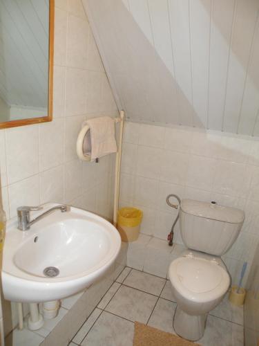 Aparthotel Rugelis