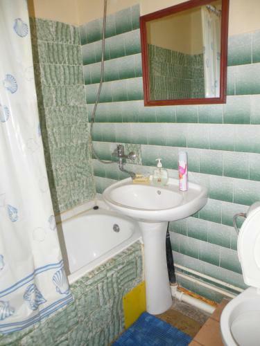Aparthotel Rugelis