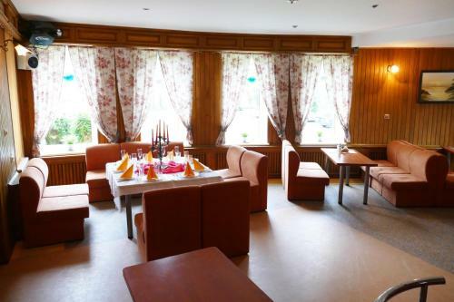 Aparthotel Rugelis