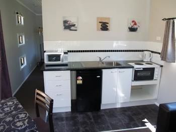 Launceston Holiday Park Legana