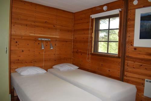 Lodge Tyngsj� Vildmark