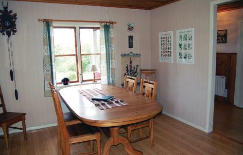 Holiday Home H�lan Skepplanda