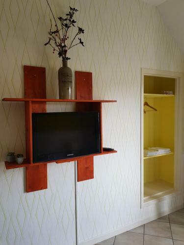 Bed & Breakfast Caf� Brasserie Het Heerenhuis