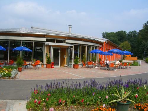 Hotel Haus Grillensee