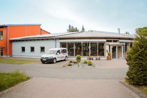 Hotel Haus Grillensee