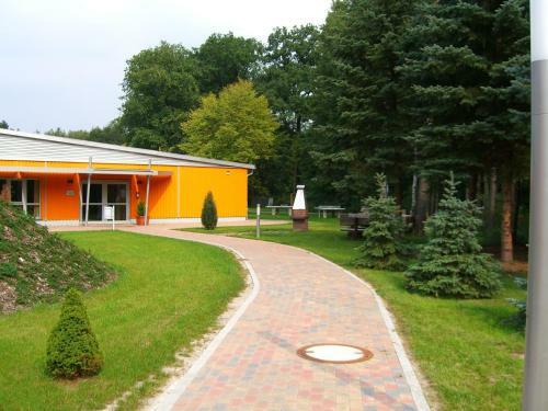 Hotel Haus Grillensee